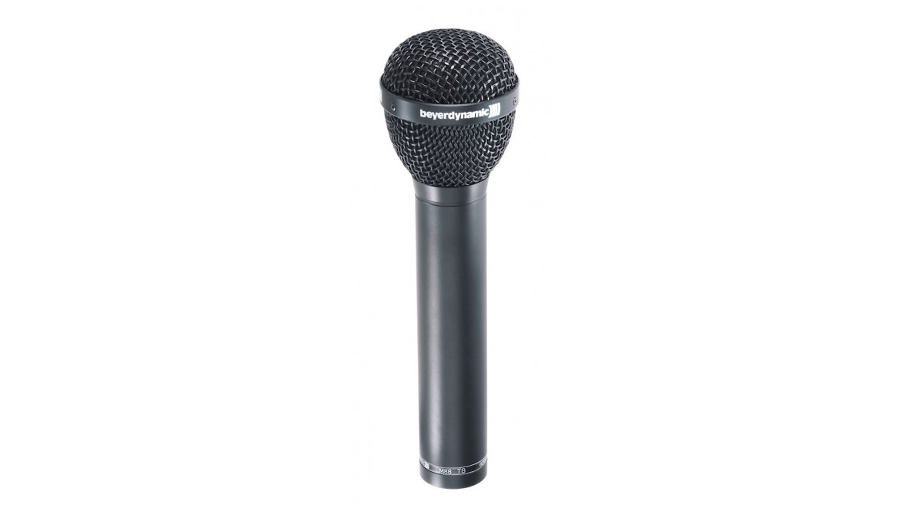 Beyerdynamic M88 Microphone