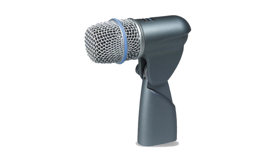 Shure Beta 56a Microphone