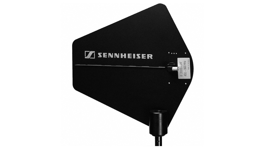 Sennheiser A2003 UHF Passive LPD Paddle Antenna